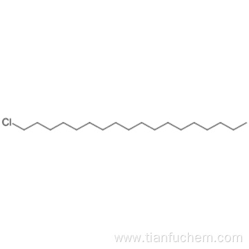 Octadecane, 1-chloro- CAS 3386-33-2